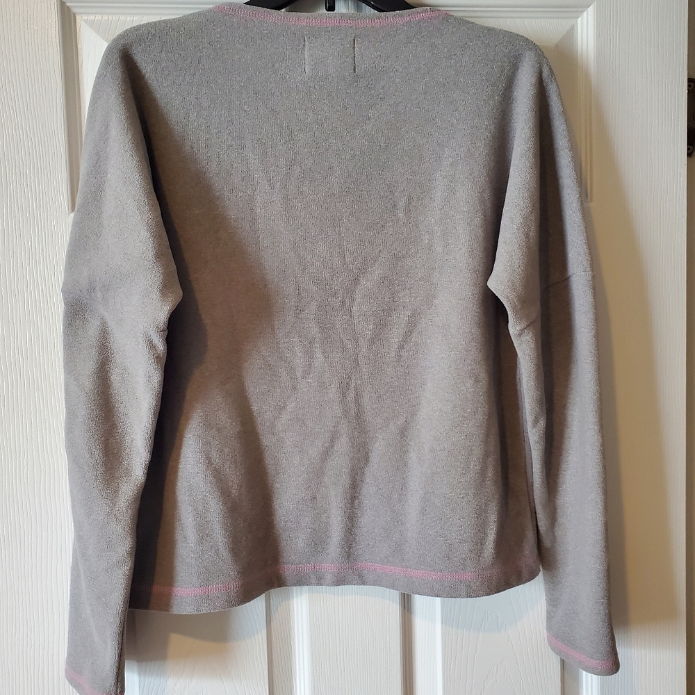 Dudley Stephens not your standard sweatshirt somerset‎ sweater - Picture 5 of 6